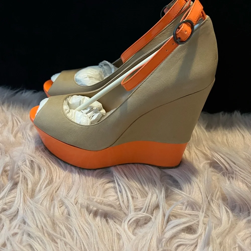 Jessica Simpson shoe - Picture 5 of 8